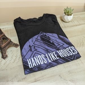 Hands Like Houses Dissonants Shirt